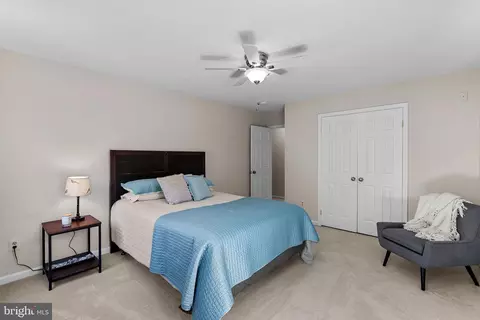 Bedroom - 57 Whittingham Cir, Sterling, VA 20165 photo 10 of 17
