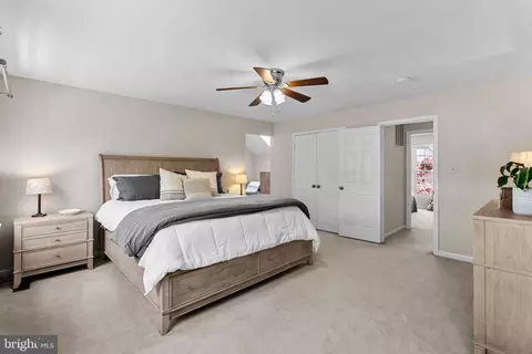 Bedroom - 57 Whittingham Cir, Sterling, VA 20165 photo 4 of 17