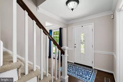 Entry Way - 57 Whittingham Cir, Sterling, VA 20165 photo 2 of 3