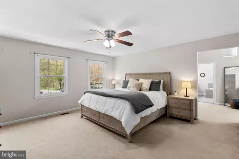 Bedroom - 57 Whittingham Cir, Sterling, VA 20165 photo 2 of 17