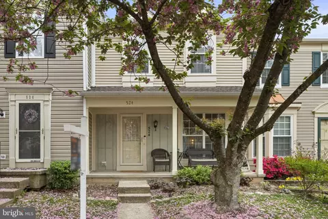 524 Currant Ter NE, Leesburg, VA 20176