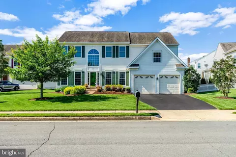 503 Sherry Ann Ct SE, Leesburg, VA 20175