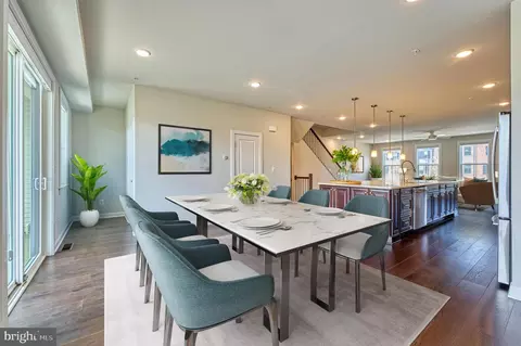 Dining - 22352 Exe Sq, Ashburn, VA 20148 photo 1 of 2