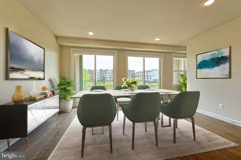 Dining - 22352 Exe Sq, Ashburn, VA 20148 photo 2 of 2