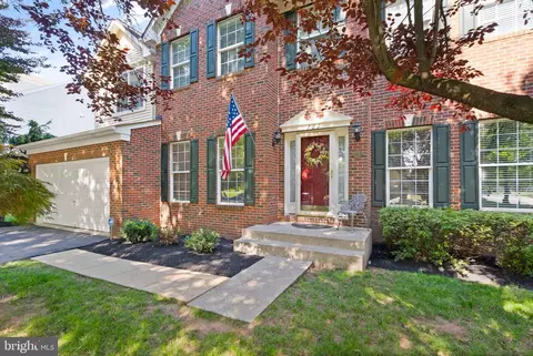 101 Balch Springs Cir SE, Leesburg, VA 20175