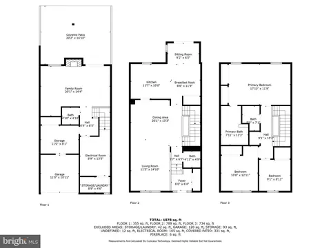 Floorplan - 44003 Florence Ter, Ashburn, VA 20147 photo 4 of 4