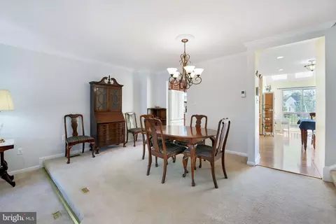 Dining - 44003 Florence Ter, Ashburn, VA 20147 photo 1 of 2