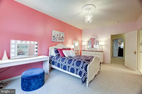 Bedroom - 43897 Arborvitae Dr, Ashburn, VA 20147 photo 10 of 10