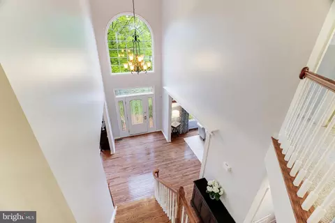 Entry Way - 43897 Arborvitae Dr, Ashburn, VA 20147 photo 1 of 6