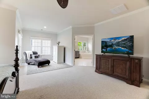 Bedroom - 43897 Arborvitae Dr, Ashburn, VA 20147 photo 4 of 10