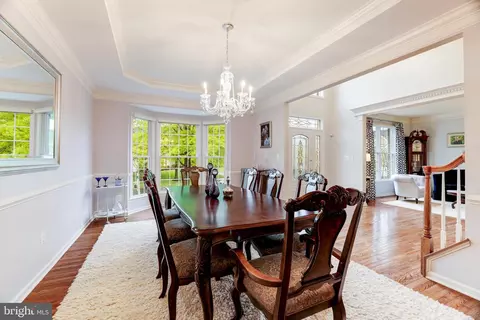 Dining - 43897 Arborvitae Dr, Ashburn, VA 20147 photo 1 of 5
