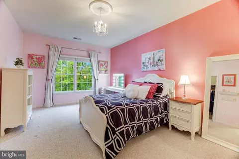 Bedroom - 43897 Arborvitae Dr, Ashburn, VA 20147 photo 9 of 10