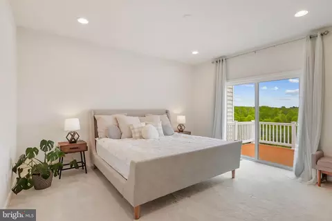 Bedroom - 19932 Abram Ter, Ashburn, VA 20147 photo 1 of 6