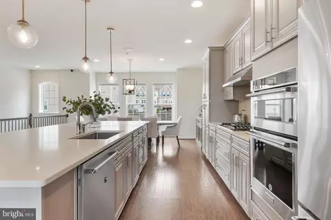 Kitchen - 19932 Abram Ter, Ashburn, VA 20147 photo 3 of 3