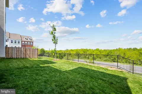 Exterior - 19932 Abram Ter, Ashburn, VA 20147 photo 8 of 13