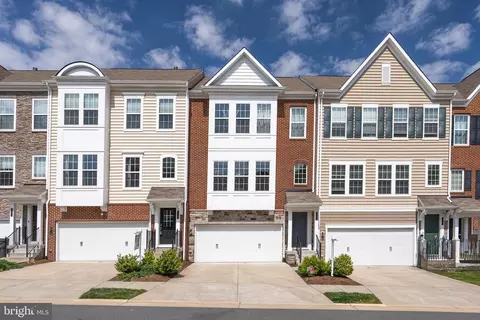 Exterior - 19932 Abram Ter, Ashburn, VA 20147 photo 1 of 13