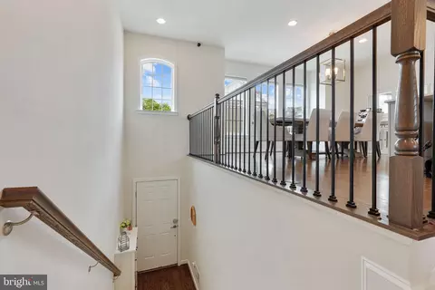 Entry Way - 19932 Abram Ter, Ashburn, VA 20147 photo 1 of 2