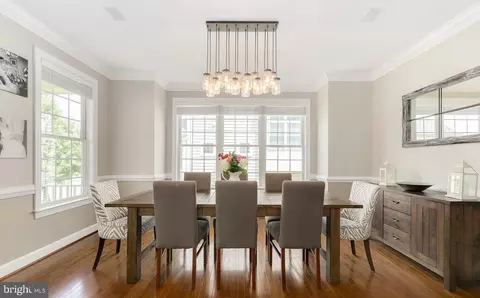 Dining - 42485 Spring Splendor Dr, Brambleton, VA 20148 photo 1 of 5