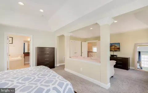 Bedroom - 42485 Spring Splendor Dr, Brambleton, VA 20148 photo 3 of 7
