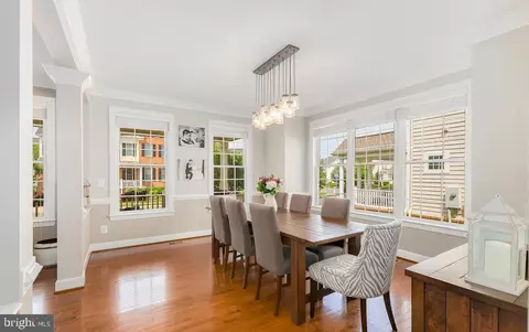 Dining - 42485 Spring Splendor Dr, Brambleton, VA 20148 photo 5 of 5