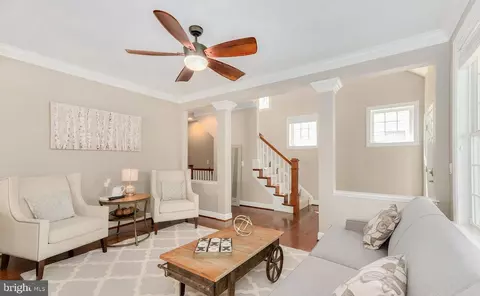 Living - 42485 Spring Splendor Dr, Brambleton, VA 20148 photo 3 of 10