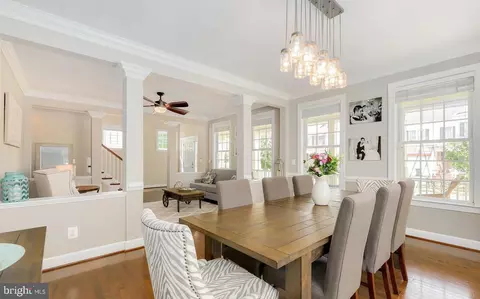 Dining - 42485 Spring Splendor Dr, Brambleton, VA 20148 photo 2 of 5