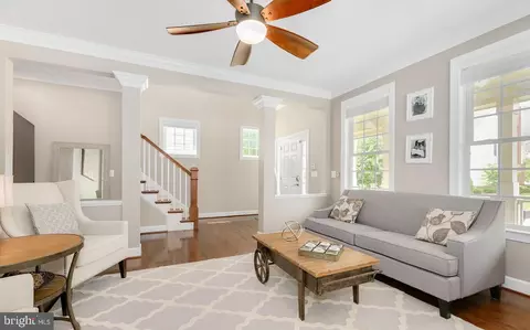 Living - 42485 Spring Splendor Dr, Brambleton, VA 20148 photo 2 of 10