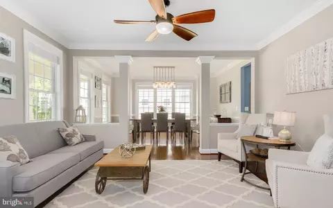 Living - 42485 Spring Splendor Dr, Brambleton, VA 20148 photo 1 of 10