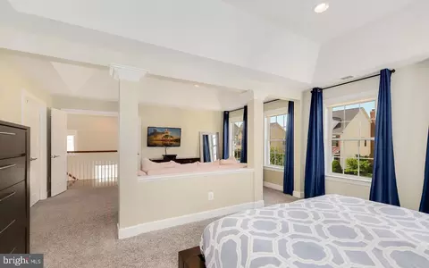 Bedroom - 42485 Spring Splendor Dr, Brambleton, VA 20148 photo 1 of 7