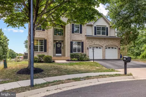 757 Hardy Ct NE, Leesburg, VA 20176