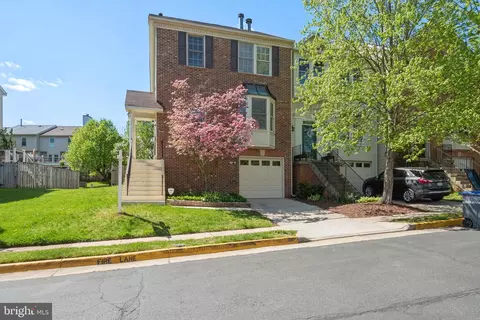 43451 Postrail Sq, Ashburn, VA 20147