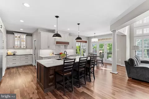 Kitchen - 22757 Highcrest Cir, Brambleton, VA 20148 photo 1 of 9