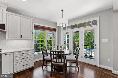 Dining - 22757 Highcrest Cir, Brambleton, VA 20148 photo 3 of 5