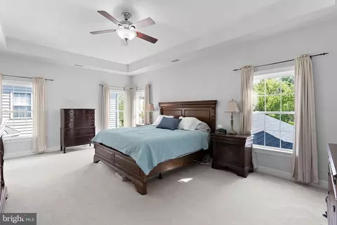 Bedroom - 22757 Highcrest Cir, Brambleton, VA 20148 photo 1 of 10