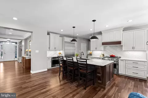 Kitchen - 22757 Highcrest Cir, Brambleton, VA 20148 photo 3 of 9