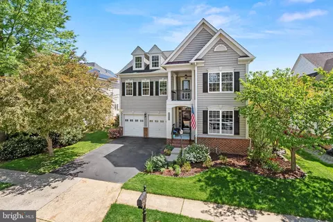 22757 Highcrest Cir, Brambleton, VA 20148