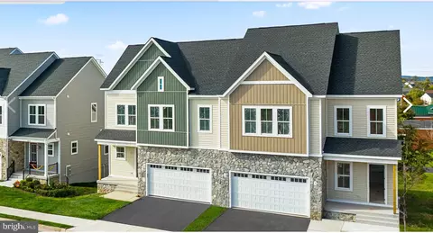25549 Red Cherry Dr, Aldie, VA 20105