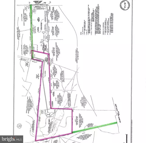 0 Koerner Ln #LOT 2, Hillsboro, VA 20132