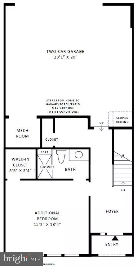 22182 Webster Park Ter, Ashburn, VA 20148