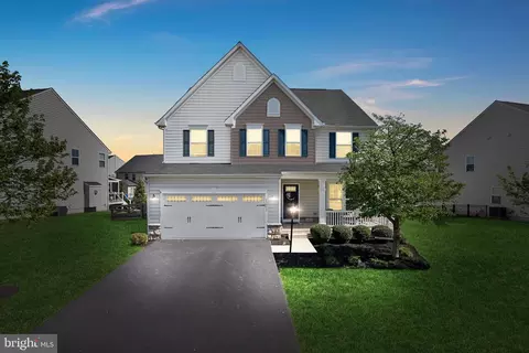 25912 Royston Pass Cir, Aldie, VA 20105