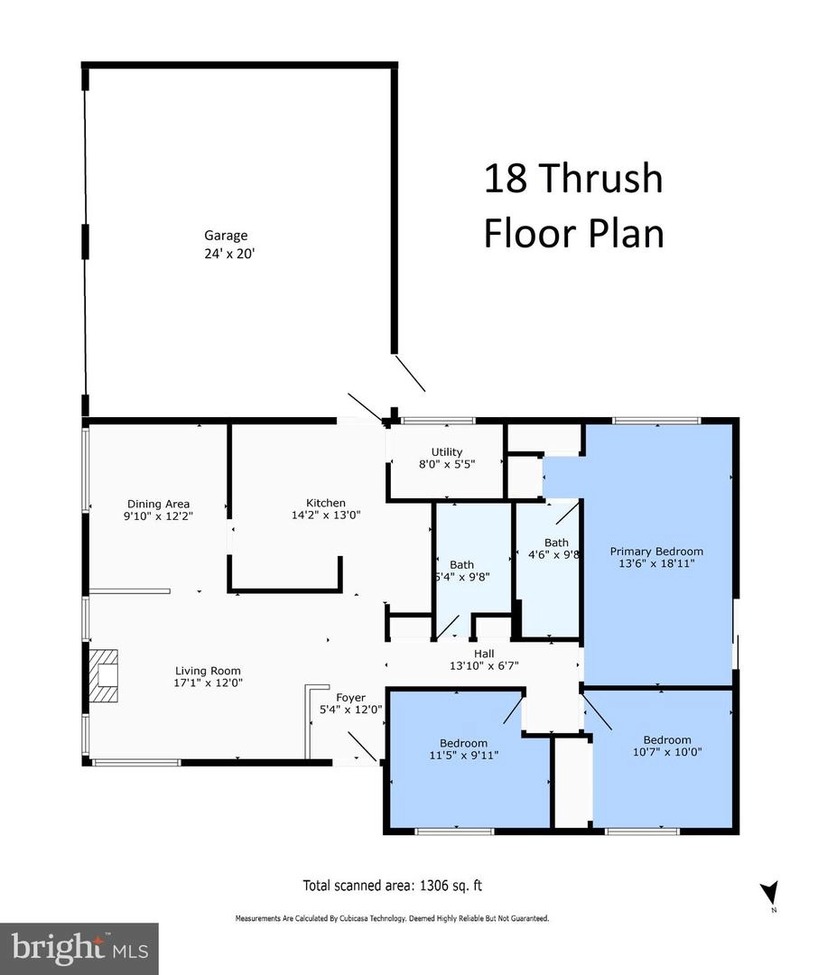18 Thrush Rd, Sterling, VA 20164 photo 48
