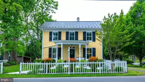 18165 Lincoln Rd, Purcellville, VA 20132