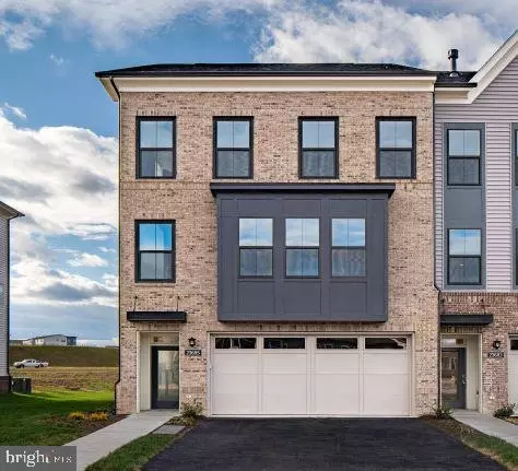 23685 Hardesty Ter, Ashburn, VA 20148