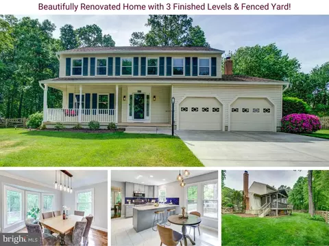 411 Tamarack Ln, Sterling, VA 20164