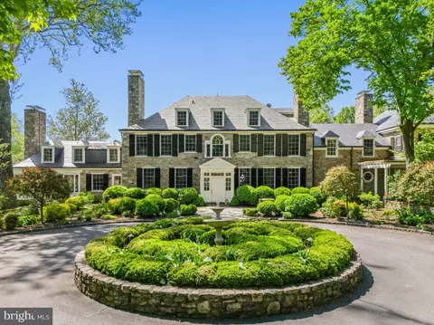 36987 Mountville Rd, Middleburg, VA 20117