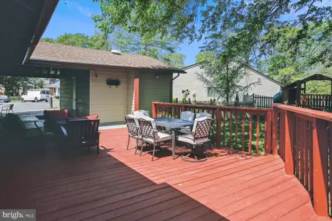 Exterior - 9 Rheims Ct, Sterling, VA 20164 photo 12 of 20