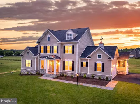 19143 Huntridge Preserve Ct, Purcellville, VA 20132