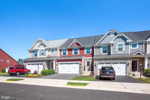 25168 Coats Sq, Aldie, VA 20105