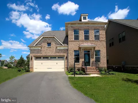 22931 Shooting Star Pl, Brambleton, VA 20148