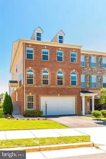 1754 Moultrie Ter NE, Leesburg, VA 20176
